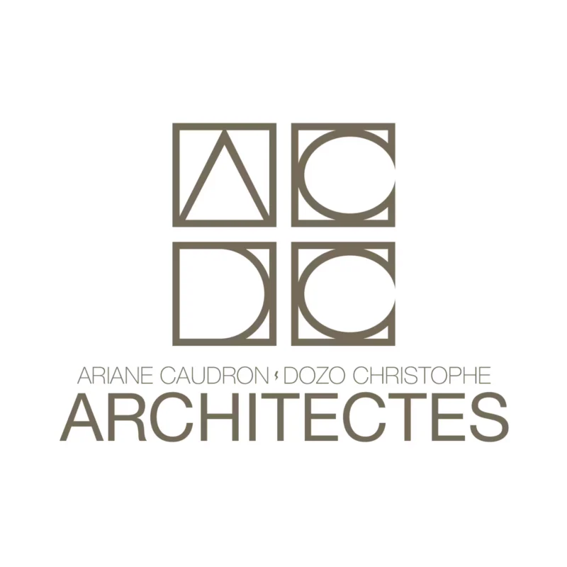 Identité pour un cabinet d'architectes