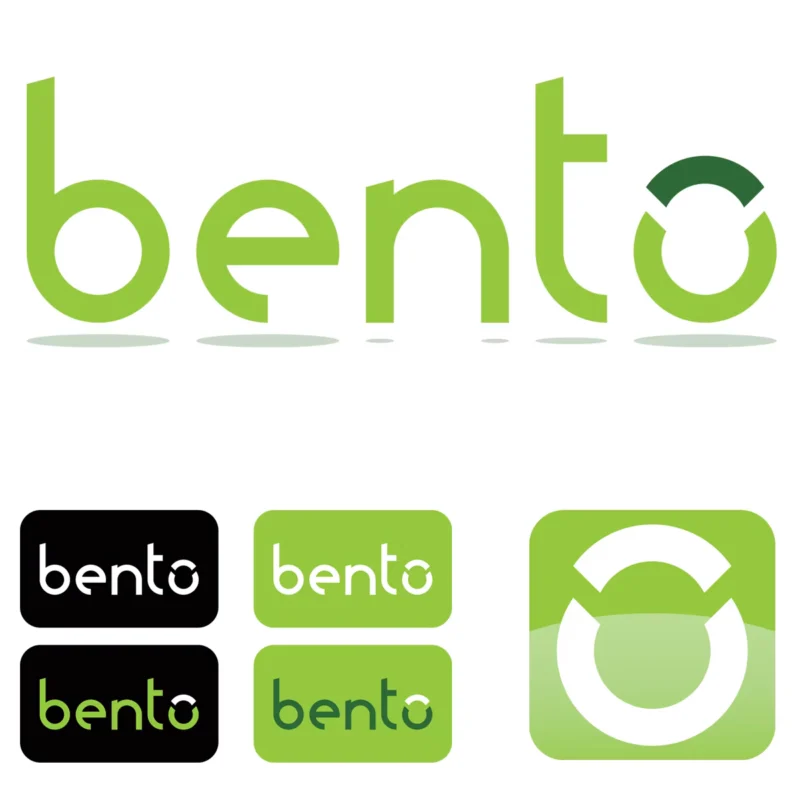 Branding pour un concept store & snack healthy