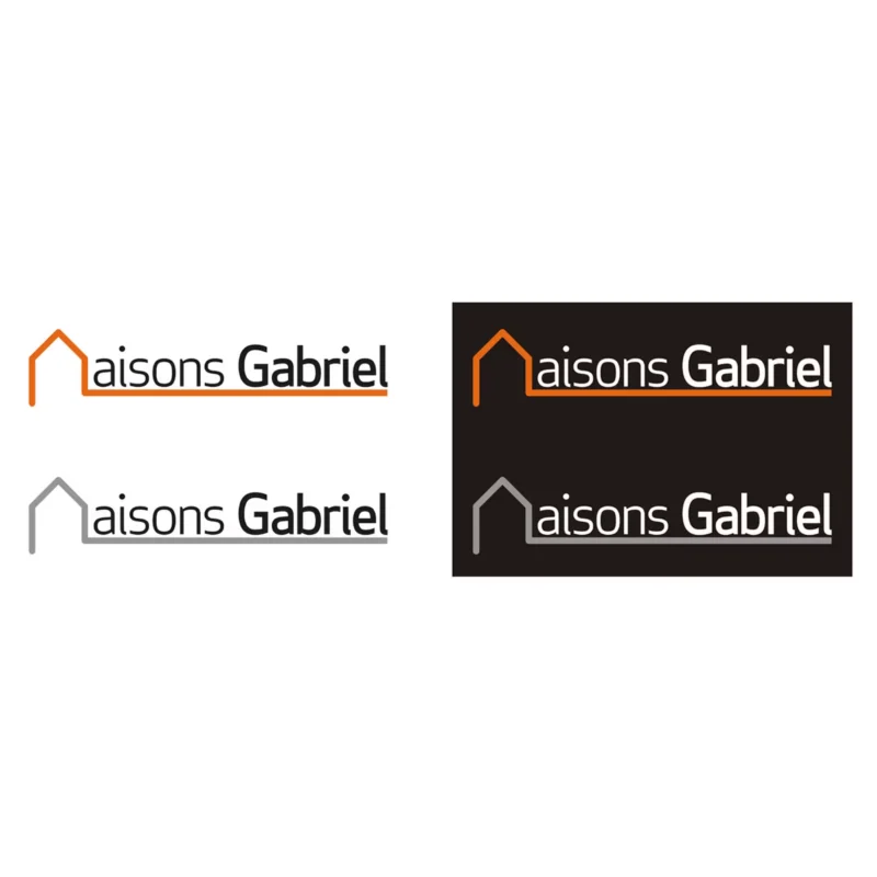 Branding pour un entrepreneur en construction