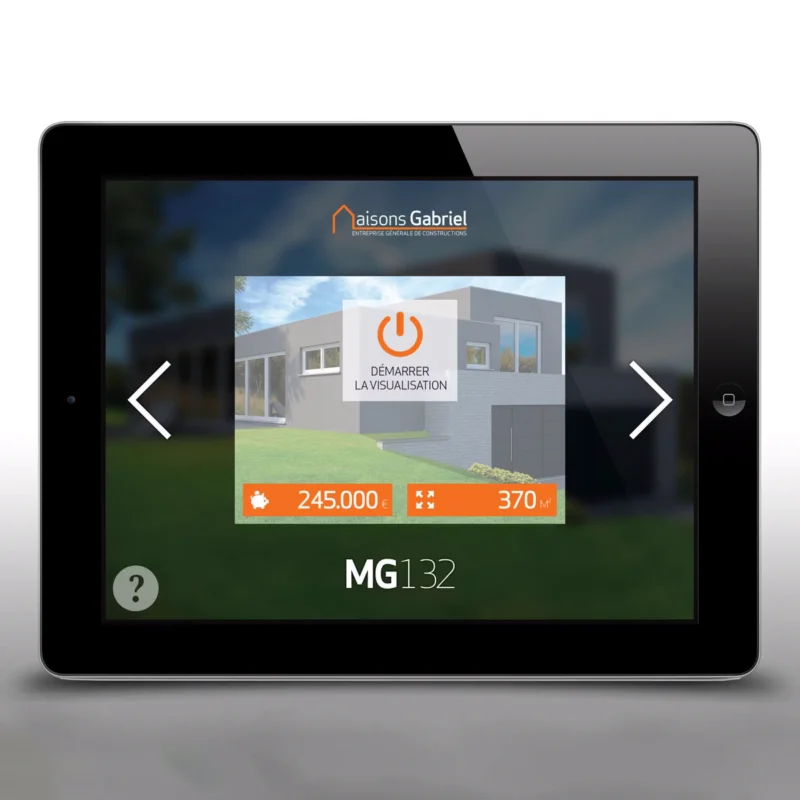 Branding pour un entrepreneur en construction