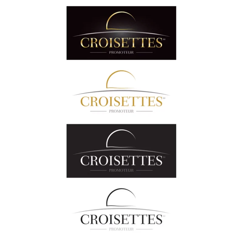 Branding pour un promoteur immobilier