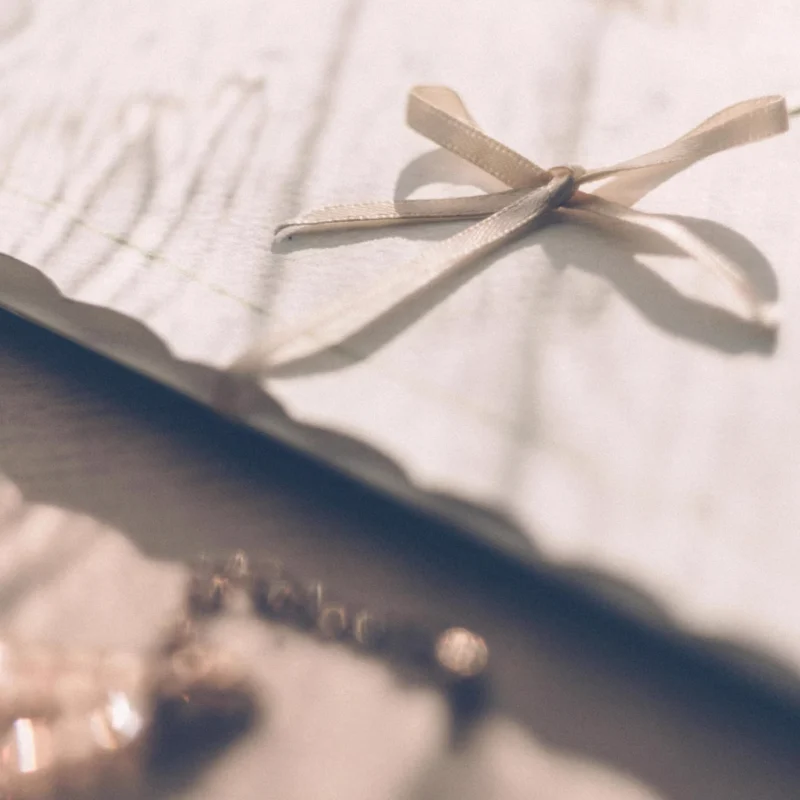 Wedding announcements, birth announcements, …