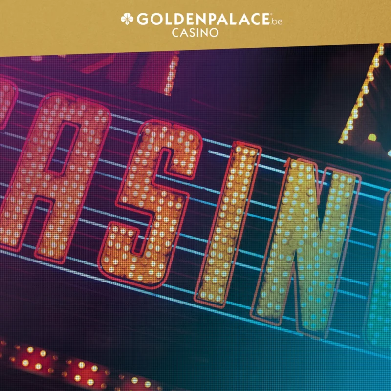 Lead design consulting for an online casino