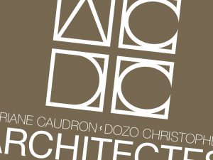 ACDC Architectes