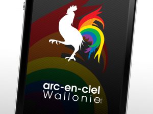 Arc-en-ciel Wallonie