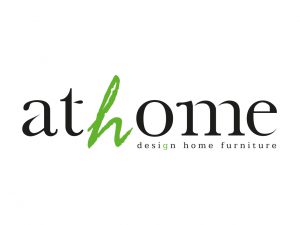 AtHome - Logo