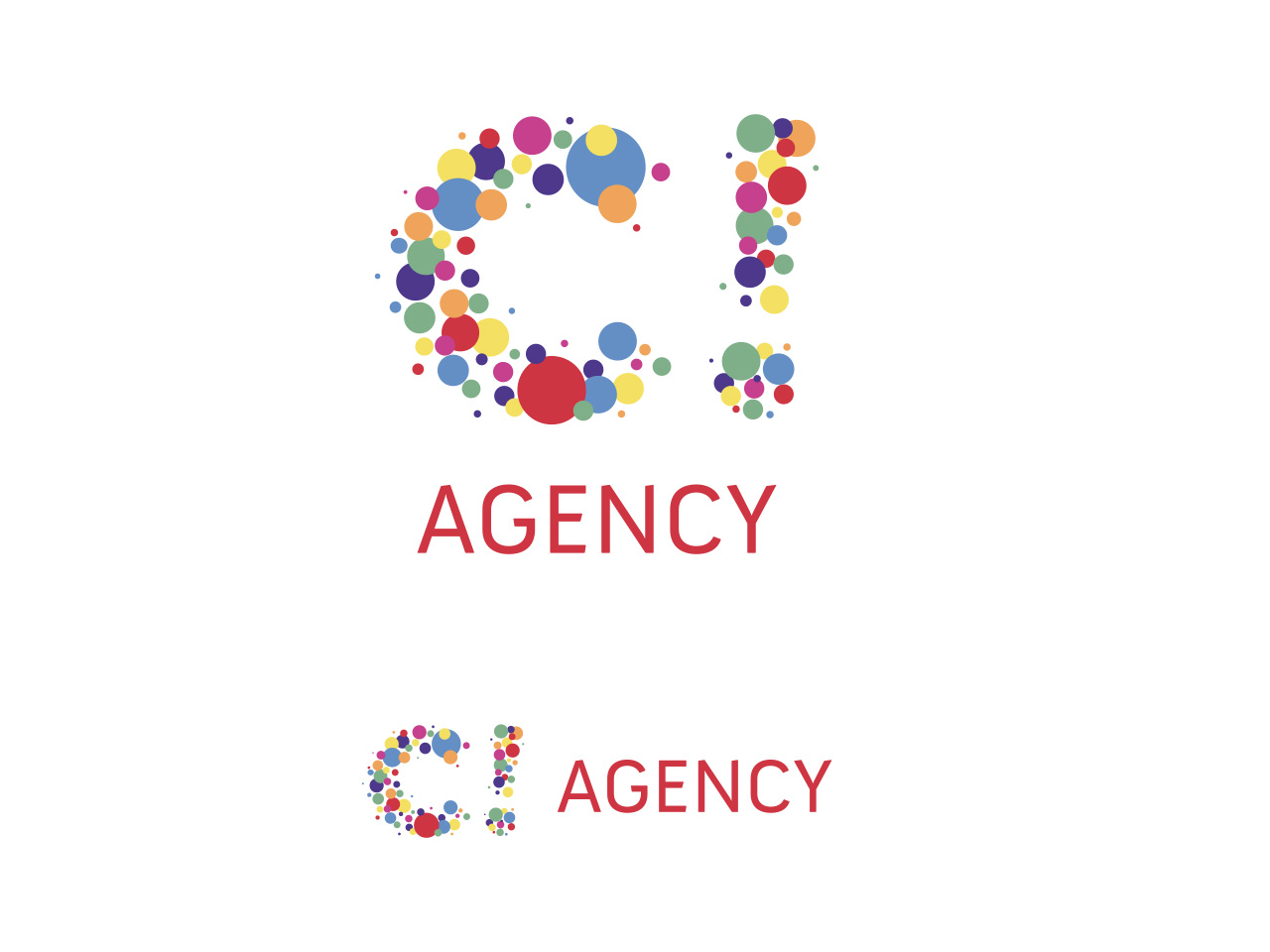 C! Agency - Logo