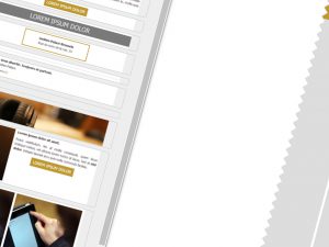 Golden Palace Mailing