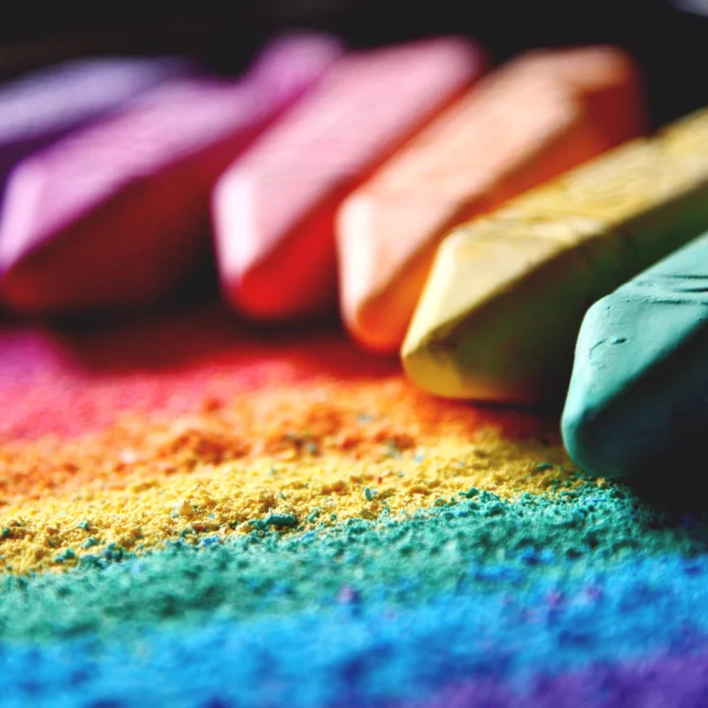 La théorie des couleurs appliquée au branding