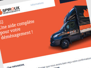 Spiroux Déménagements