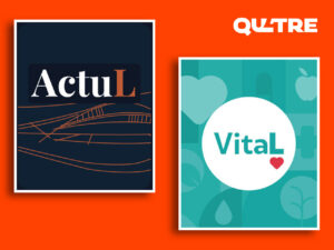 Qu4tre – Génériques