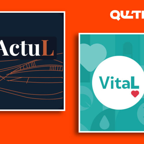 Qu4tre – Génériques