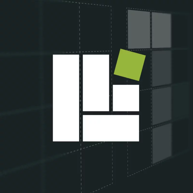 Branding & site web pour une entreprise de construction de maisons modulaires