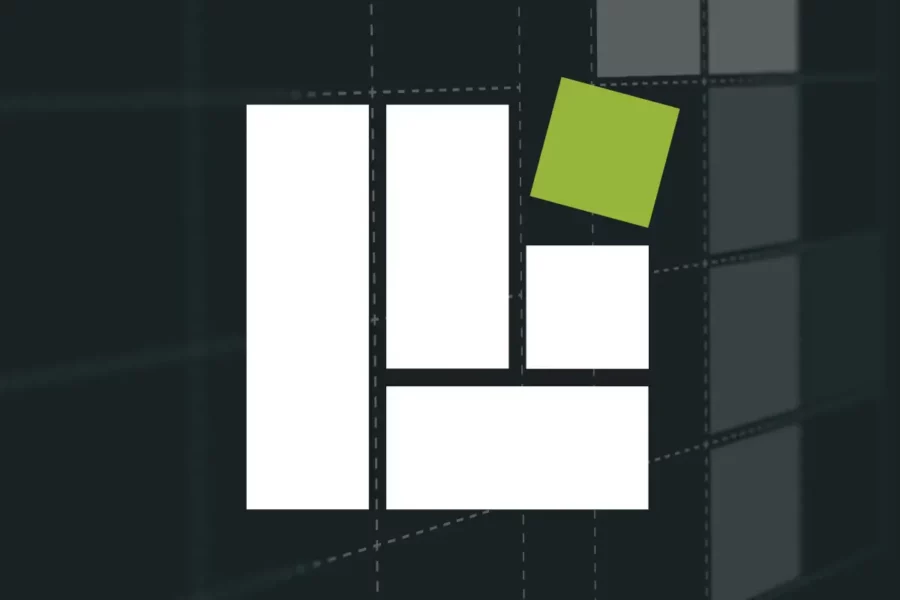 Identité et site pour une entreprise de construction modulaire