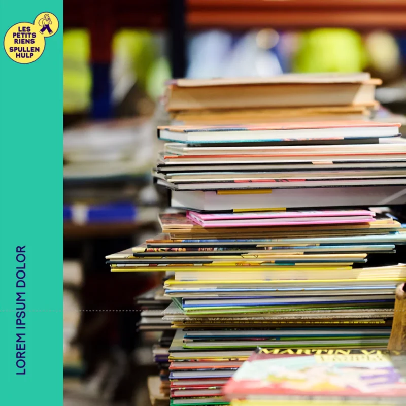 Powerpoint pour Les Petits Riens