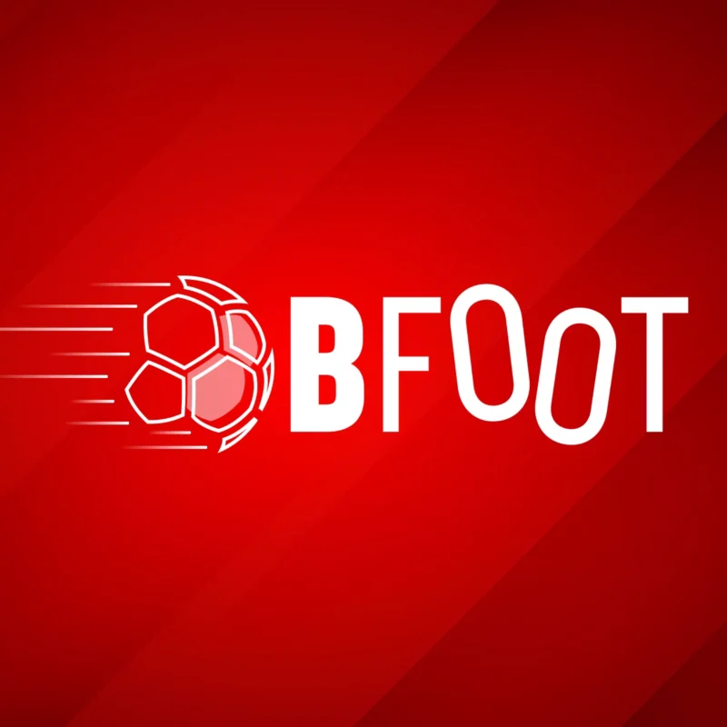 Opening credits for a sports program