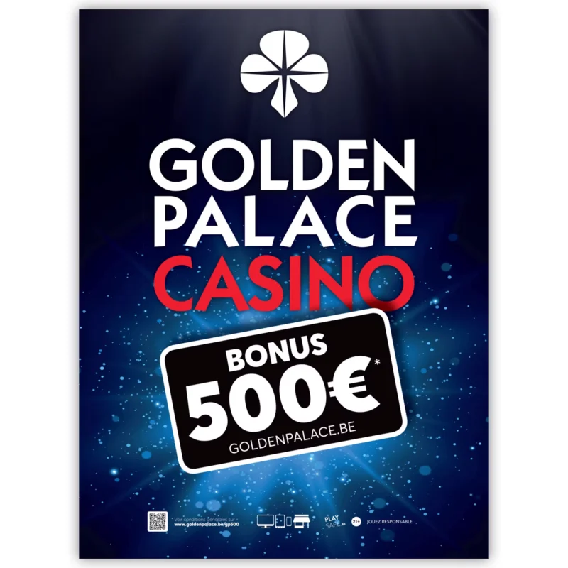 Consultance lead design pour un casino en ligne