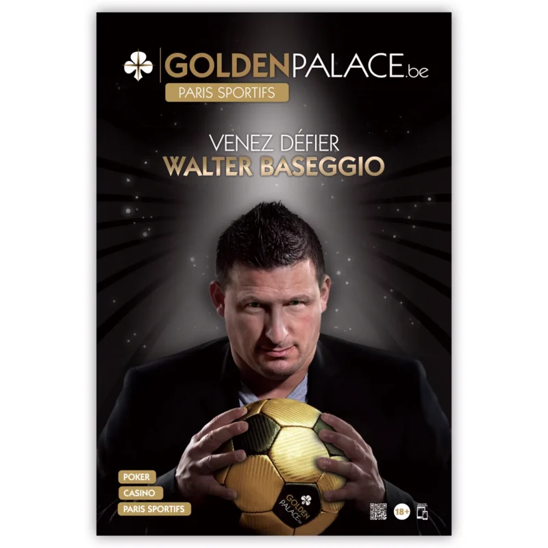 Consultance lead design pour un casino en ligne