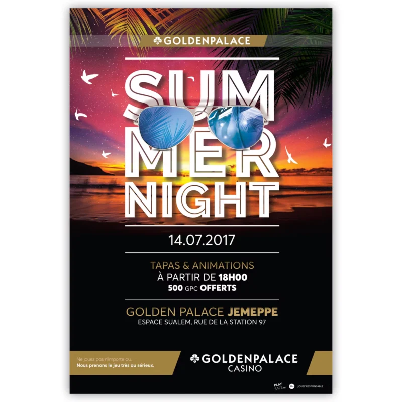 Consultance lead design pour un casino en ligne