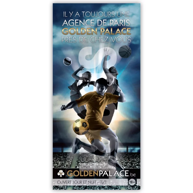 Consultance lead design pour un casino en ligne