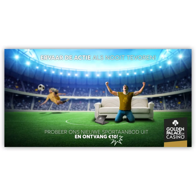 Consultance lead design pour un casino en ligne